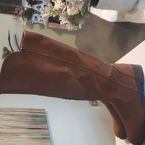 Aldo tall boots